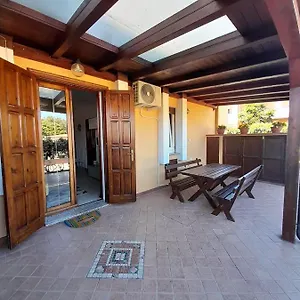 Casa Gioia Appartamento Olbia
